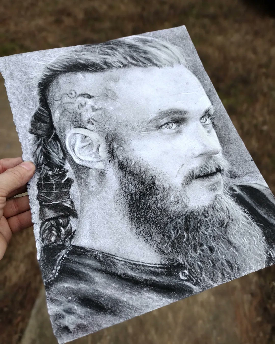 Ragnar Lothbrok