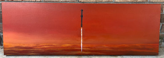 Look How Far We’ve Come (Starship Superheavy)