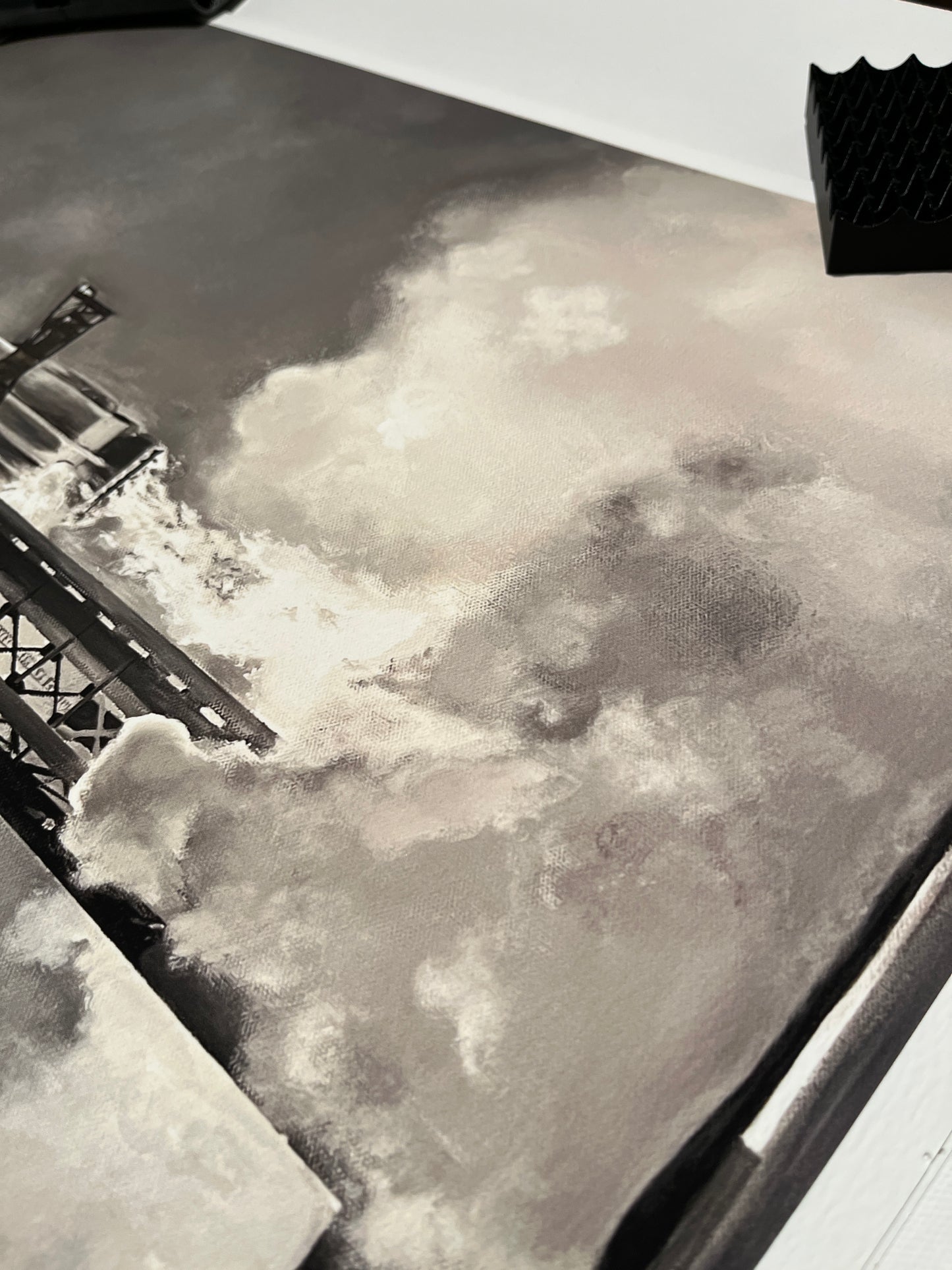 PRINT “Catch Me If You Can”