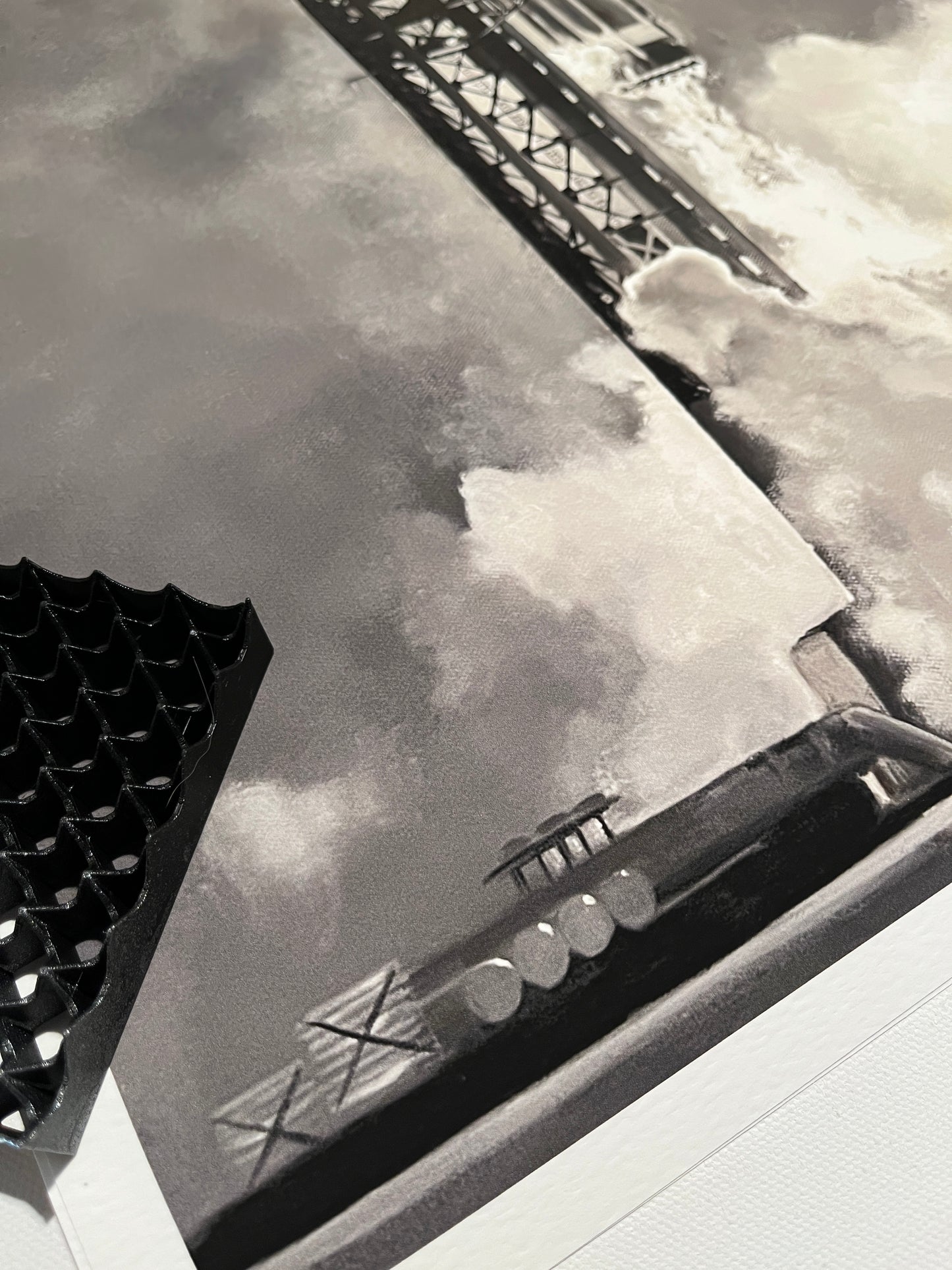 PRINT “Catch Me If You Can”