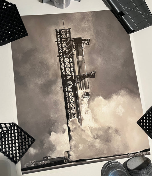 PRINT “Catch Me If You Can”